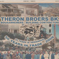 Theron Broers